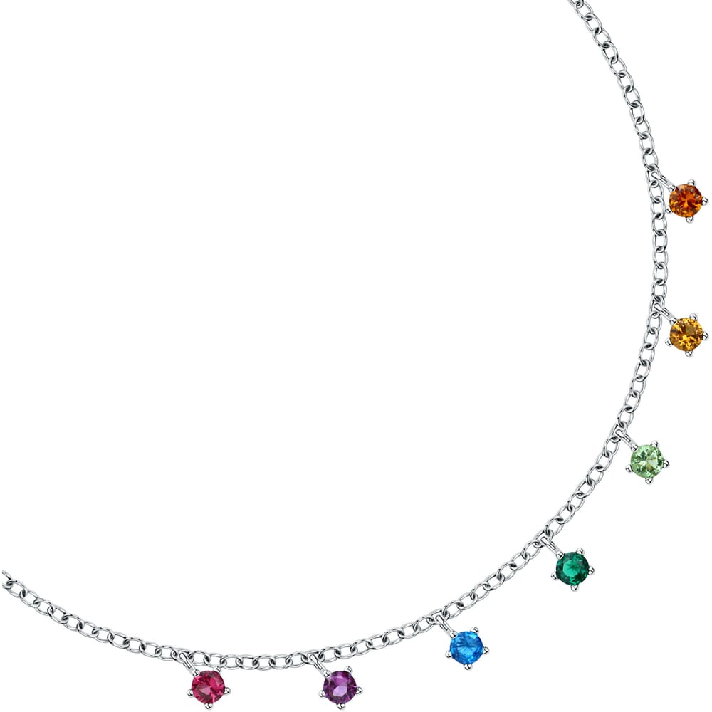 La Petite Story BRACCIALE BLUESPIRIT COLORFUL - P.25U205002200 ACQUISTA ORA