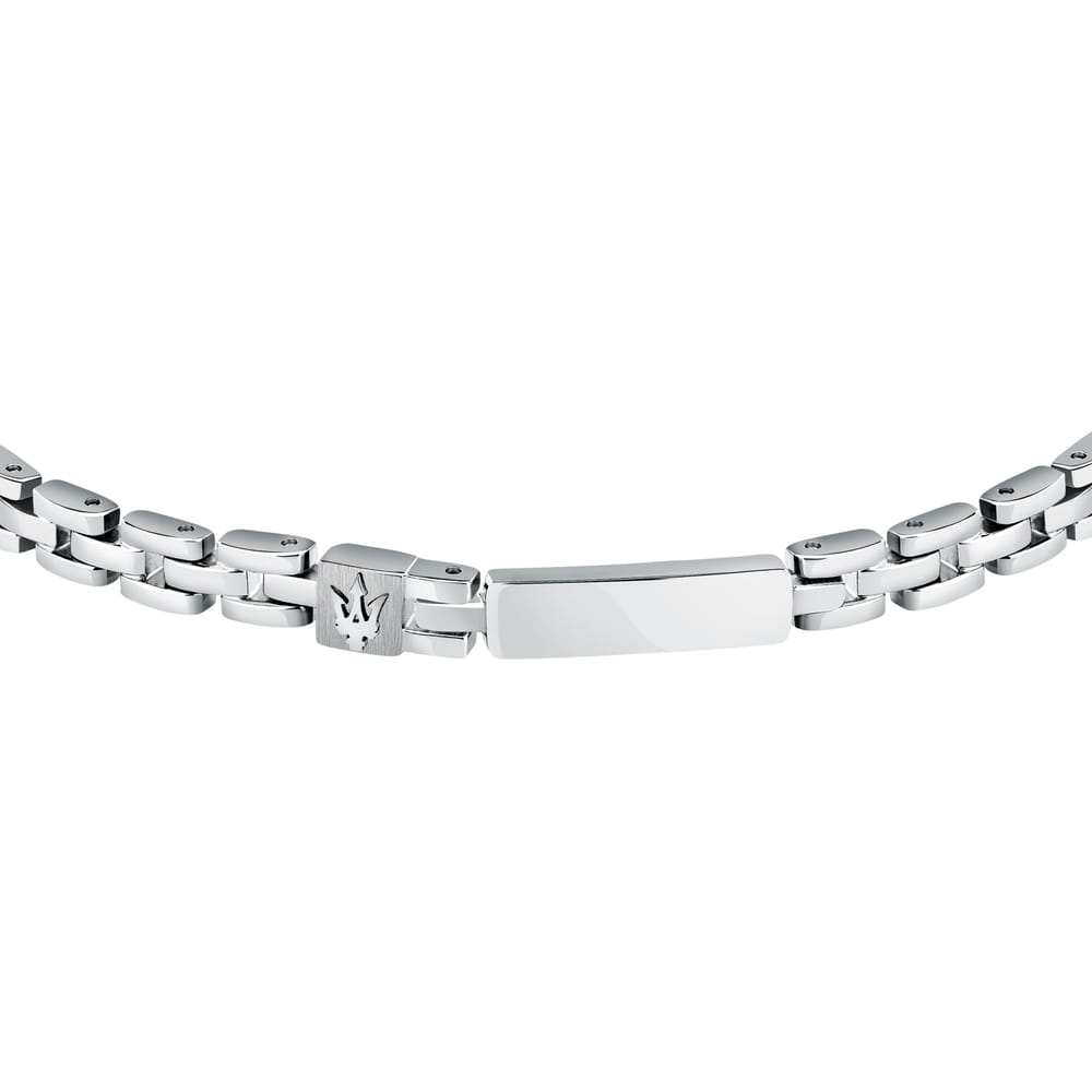 La Petite Story BRACCIALE MASERATI ICONIC - JM324AVD57 Latest stili