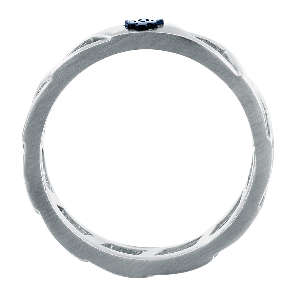 La Petite Story ANELLO MASERATI ICONIC - JM334AVD50019 Offerta speciale della fabbrica