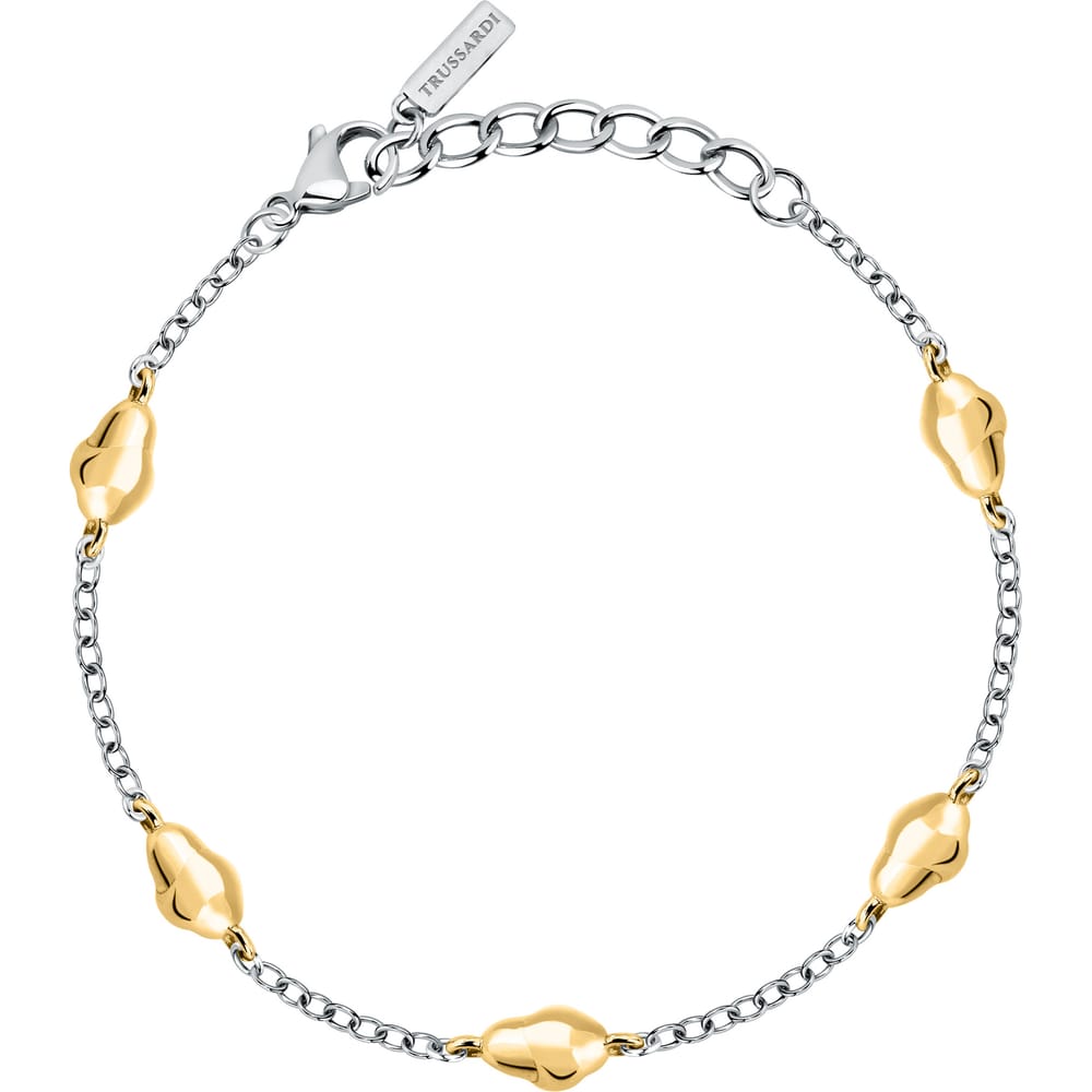 La Petite Story BRACCIALE TRUSSARDI T-DESIGN - TJAXA12 Fino al 55% di sconto