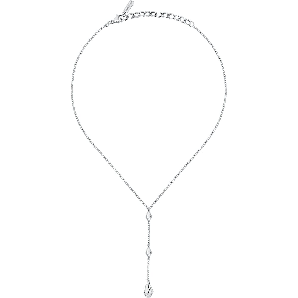 La Petite Story COLLANA TRUSSARDI T-DESIGN - TJAXA10 Discount Store per i nuovi prodotti