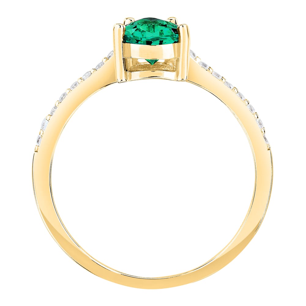 La Petite Story ANELLO MORELLATO TESORI - SAIW203010 Black Friday Prezzi