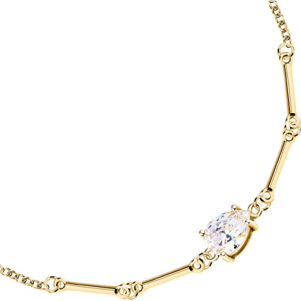 La Petite Story BRACCIALE MORELLATO TESORI - SAIW209 In vendita
