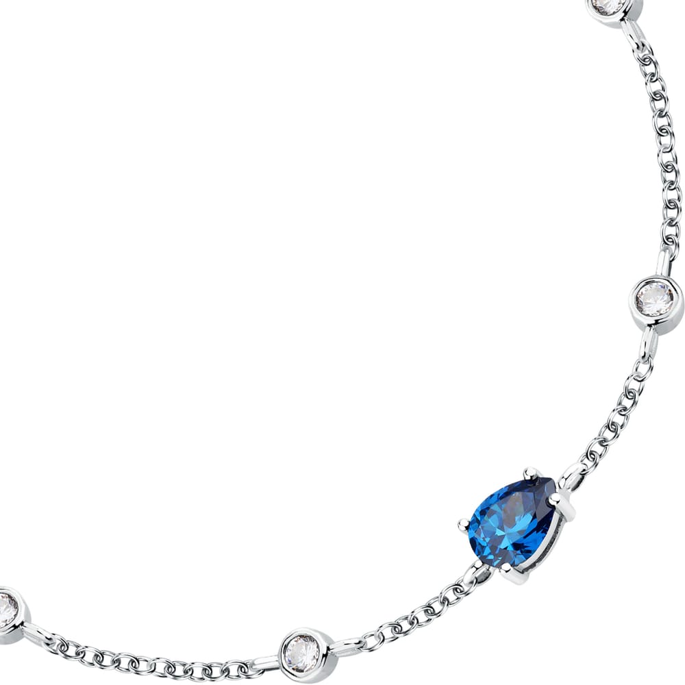 La Petite Story BRACCIALE MORELLATO TESORI - SAIW201 Duty-free