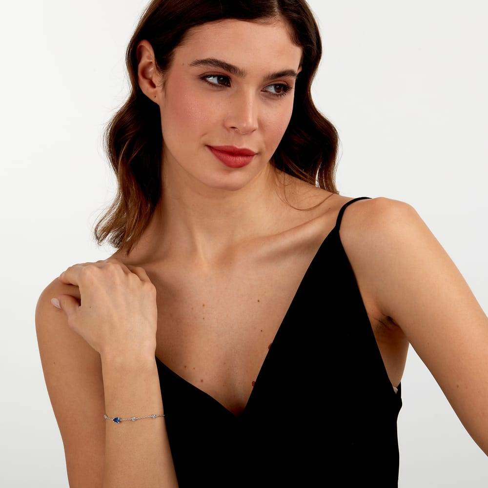 La Petite Story BRACCIALE MORELLATO TESORI - SAIW201 Duty-free