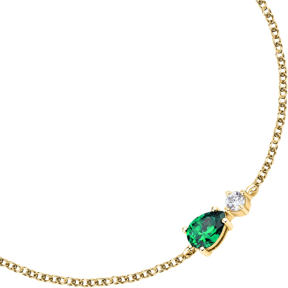 La Petite Story BRACCIALE MORELLATO TESORI - SAIW199 50% di sconto per tempo limitato
