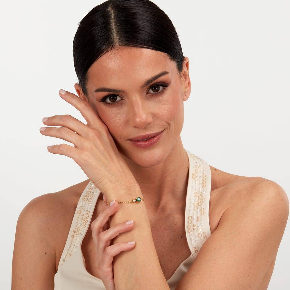 La Petite Story BRACCIALE MORELLATO TESORI - SAIW199 50% di sconto per tempo limitato
