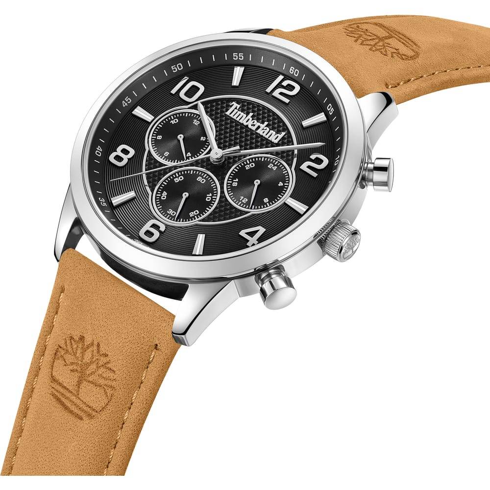 La Petite Story OROLOGIO TIMBERLAND MANAGATE - TDWGF0042102 In Linea