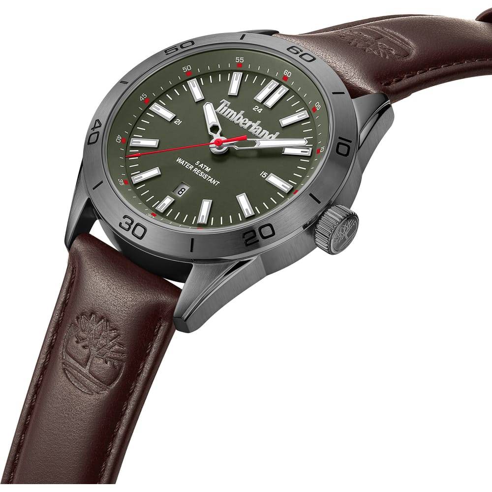 La Petite Story OROLOGIO TIMBERLAND HILLSBORO - TDWGB0041401 Qualità