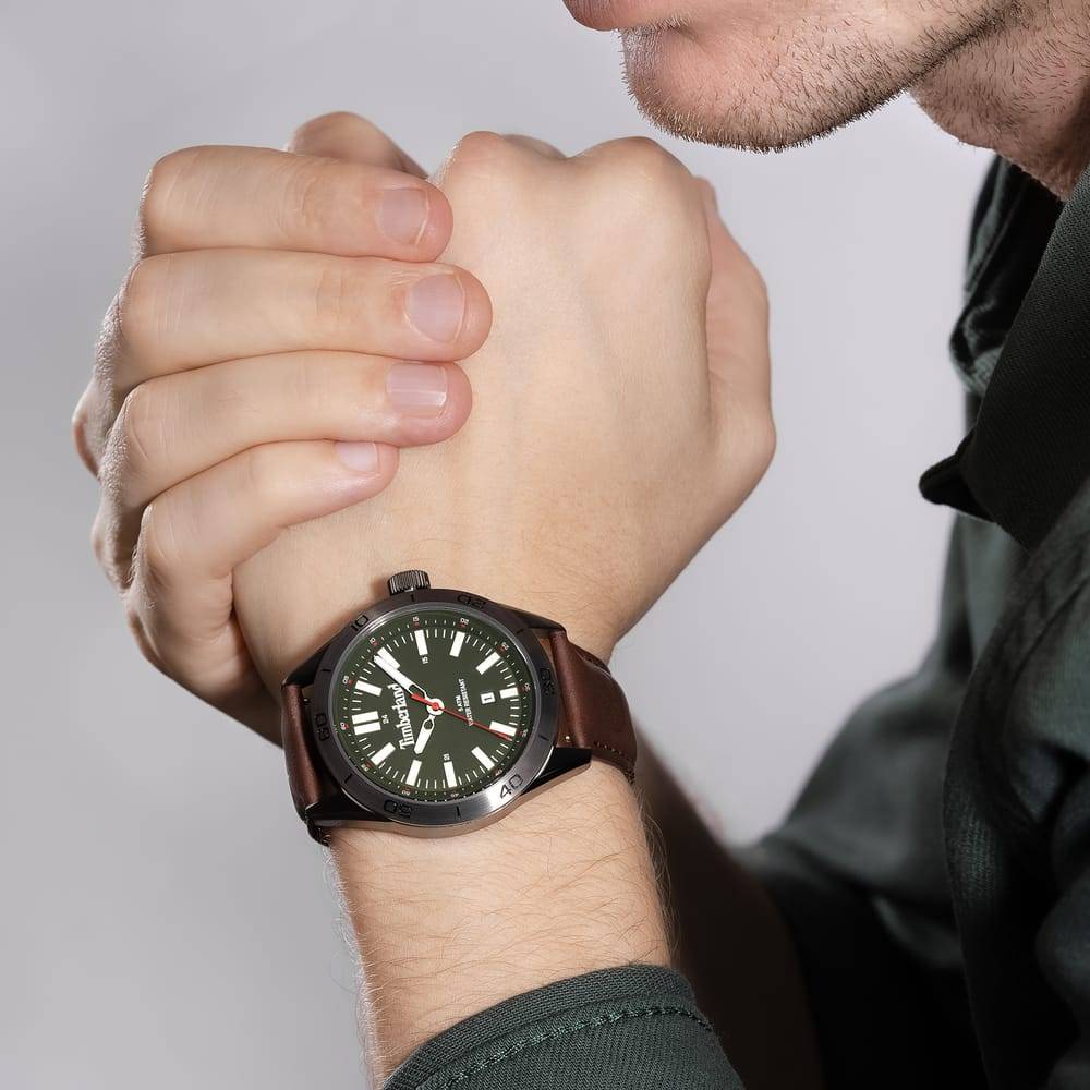 La Petite Story OROLOGIO TIMBERLAND HILLSBORO - TDWGB0041401 Qualità