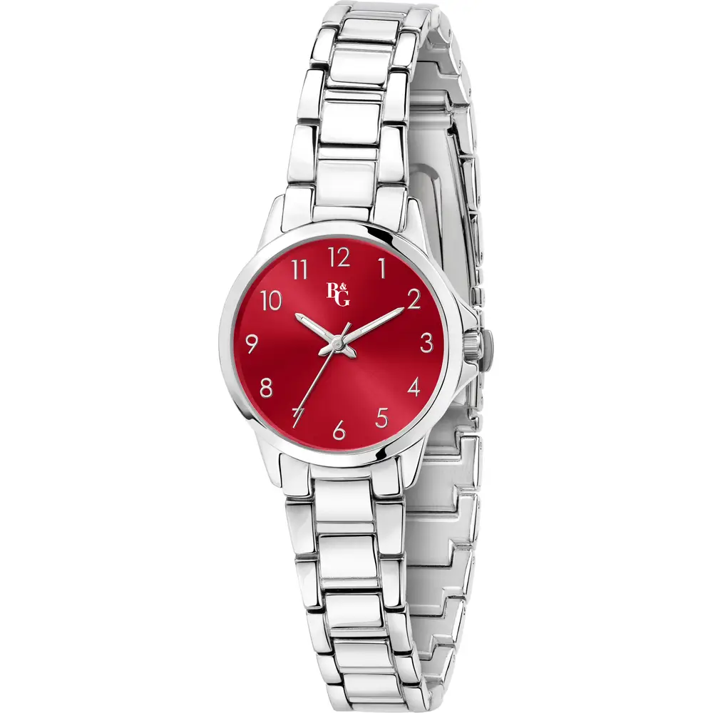 La Petite Story OROLOGIO B&G STREAMER - R3853285506 Spedizione Gratuita