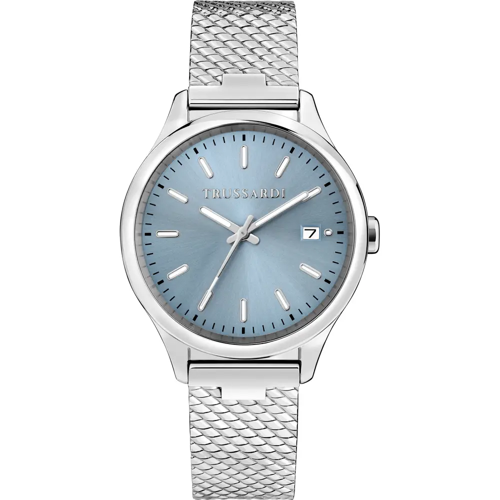 La Petite Story OROLOGIO TRUSSARDI CITY LIFE - R2453170507 Qualità Garantita