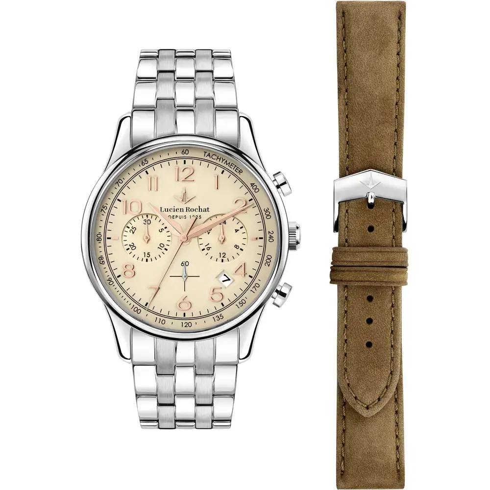La Petite Story OROLOGIO LUCIEN ROCHAT MONTREUX - R0473615003 Negozi Online