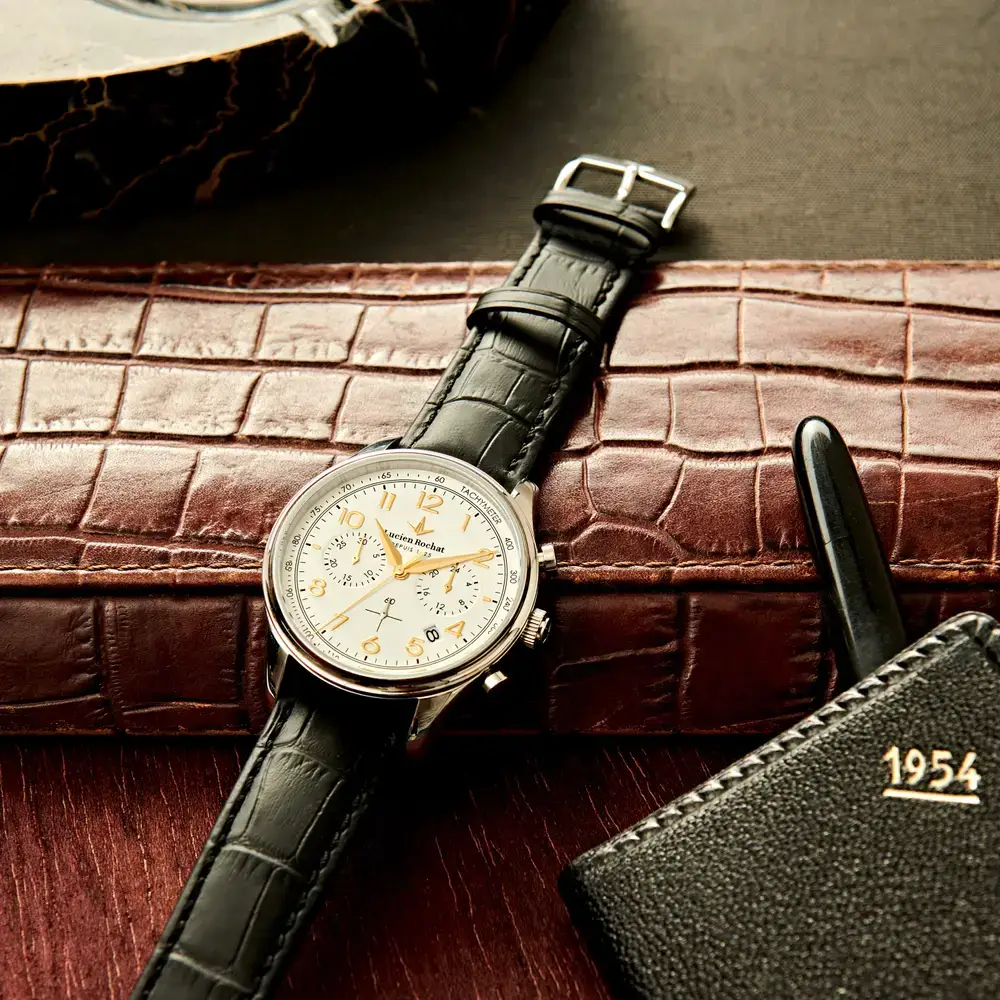 La Petite Story OROLOGIO LUCIEN ROCHAT MONTREUX - R0471615002 Acquista Ora