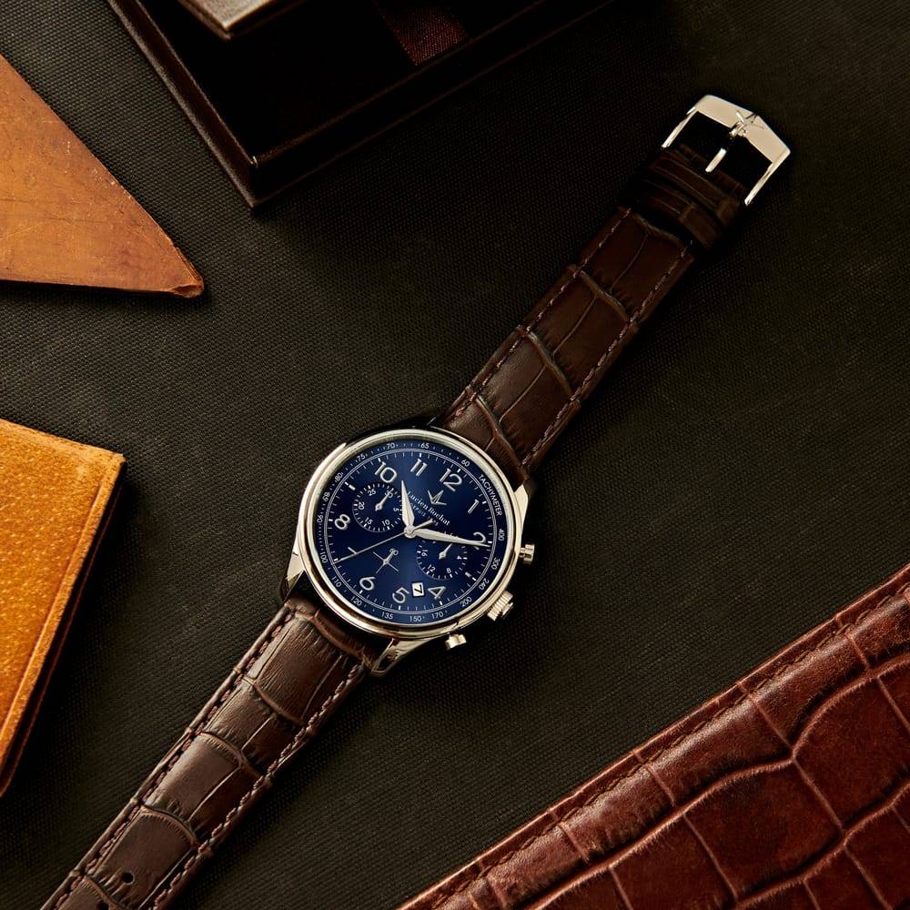 La Petite Story OROLOGIO LUCIEN ROCHAT MONTREUX - R0471615001 Consegna Veloce