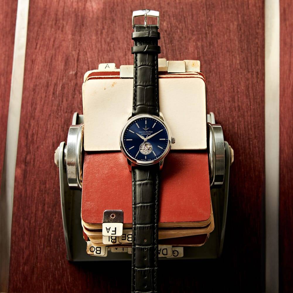 La Petite Story OROLOGIO LUCIEN ROCHAT ICONIC - R0421116012 Promozione Limitata