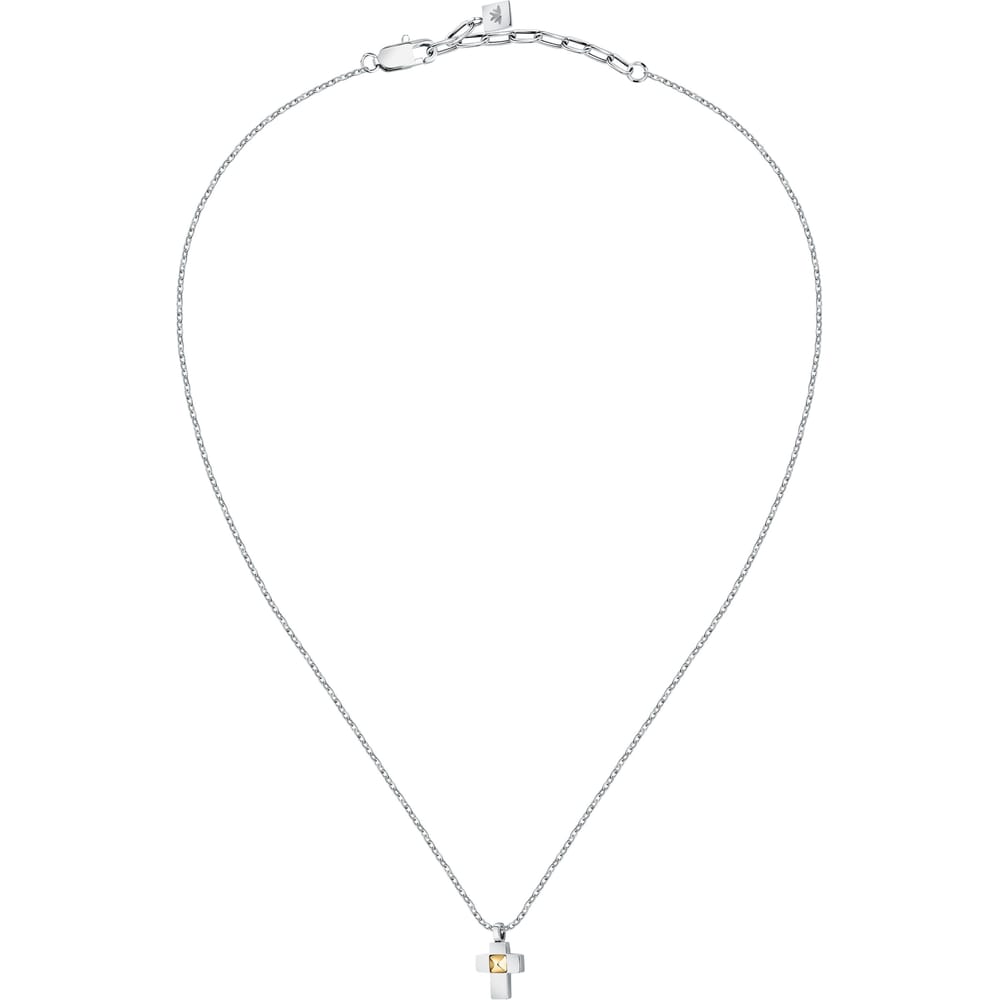 La Petite Story COLLANA MORELLATO GOLD - SATM25 Sottocosto