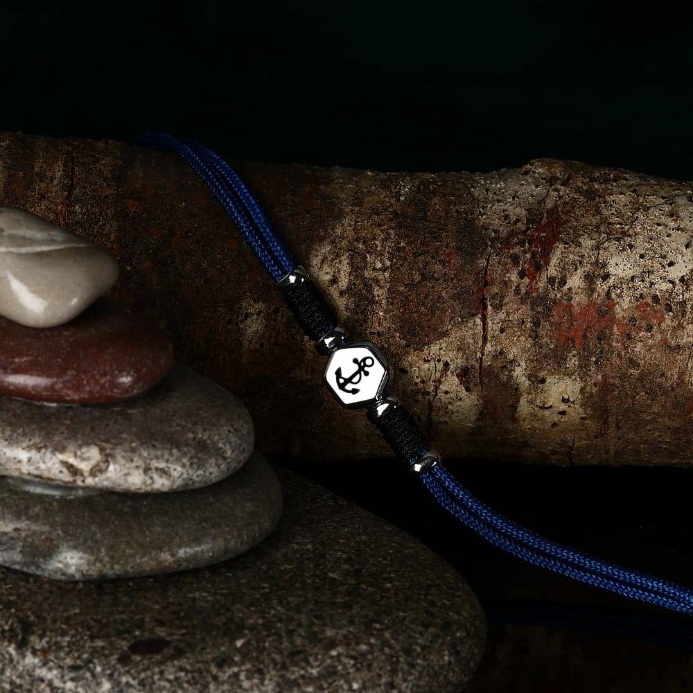 La Petite Story BRACCIALE SECTOR MARINE - SAGJ33 Novità