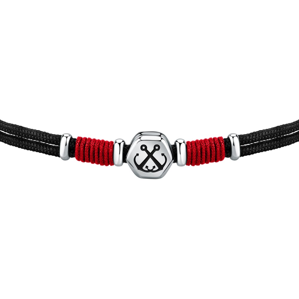 La Petite Story BRACCIALE SECTOR MARINE - SAGJ32 Presa