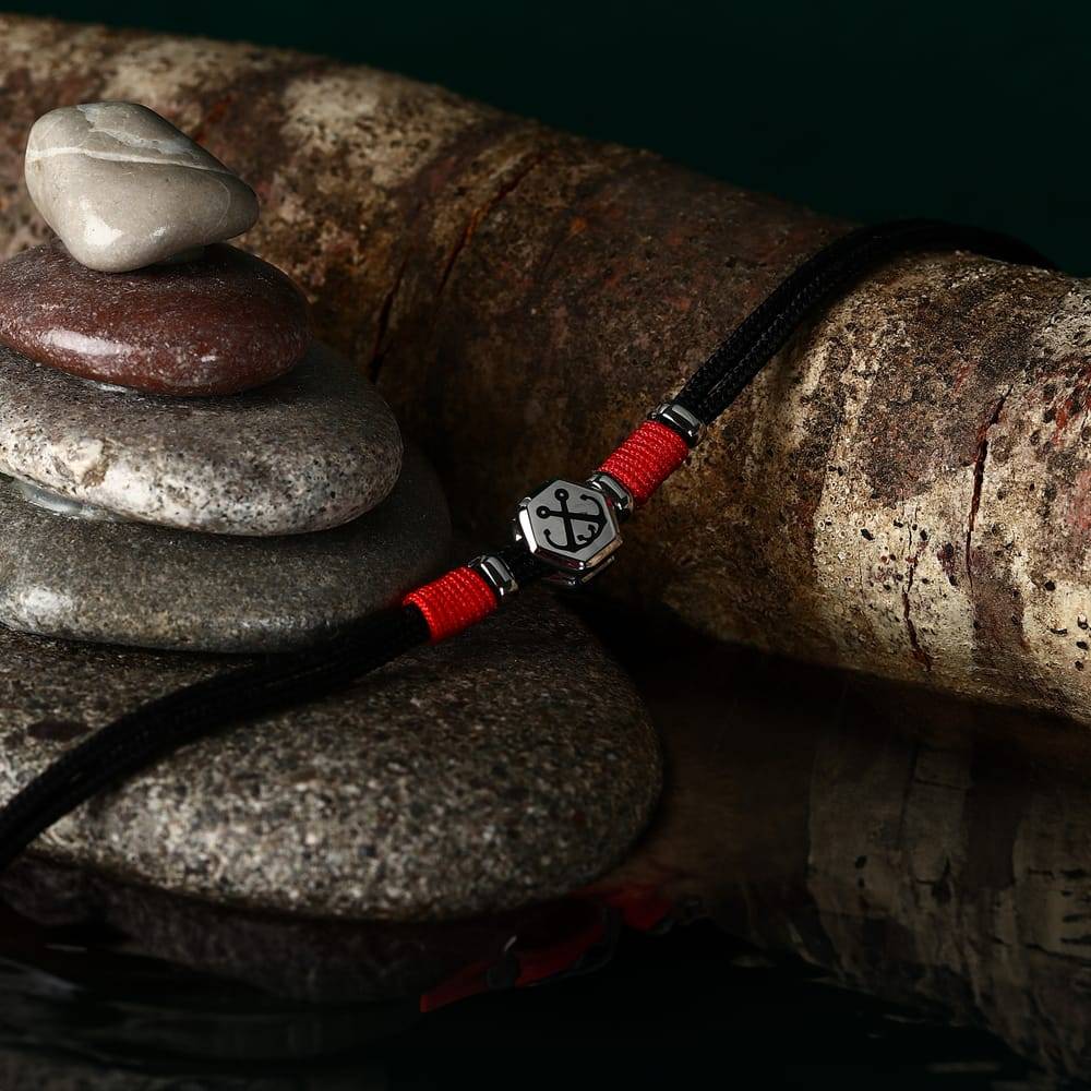 La Petite Story BRACCIALE SECTOR MARINE - SAGJ32 Presa