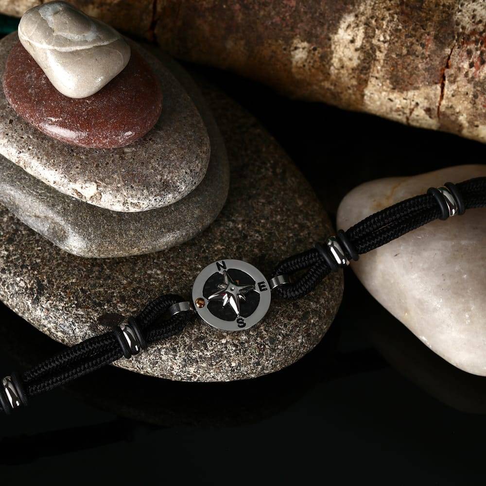 La Petite Story BRACCIALE SECTOR MARINE - SAGJ31 Sconto