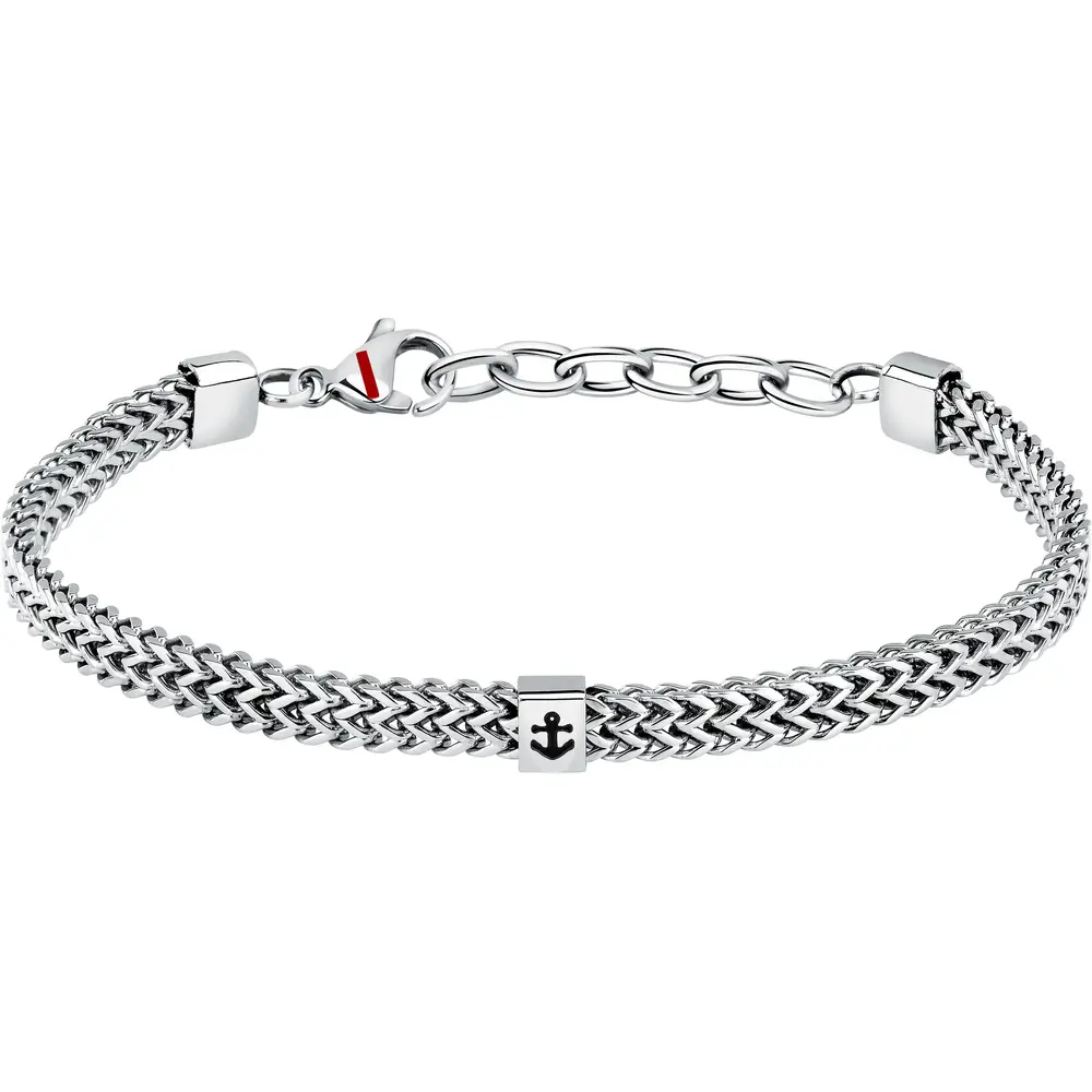La Petite Story BRACCIALE SECTOR MARINE - SAGJ27 Offerta