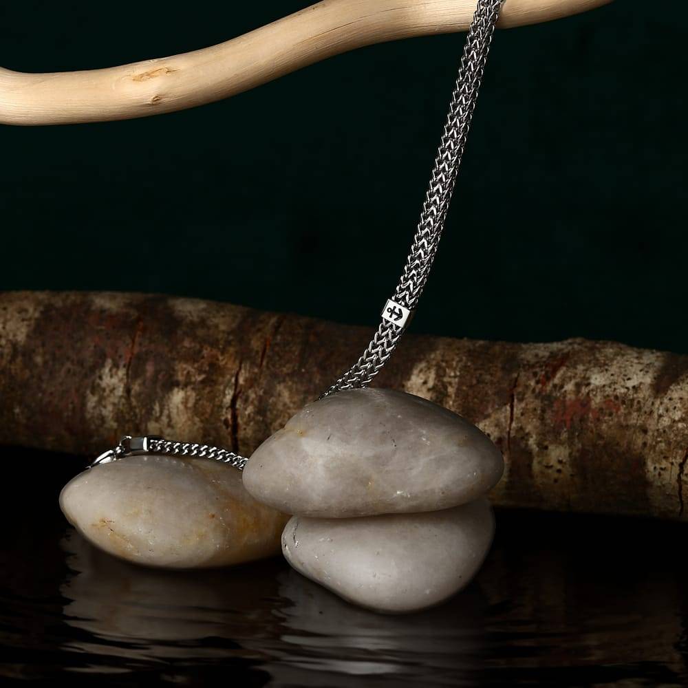 La Petite Story BRACCIALE SECTOR MARINE - SAGJ27 Offerta