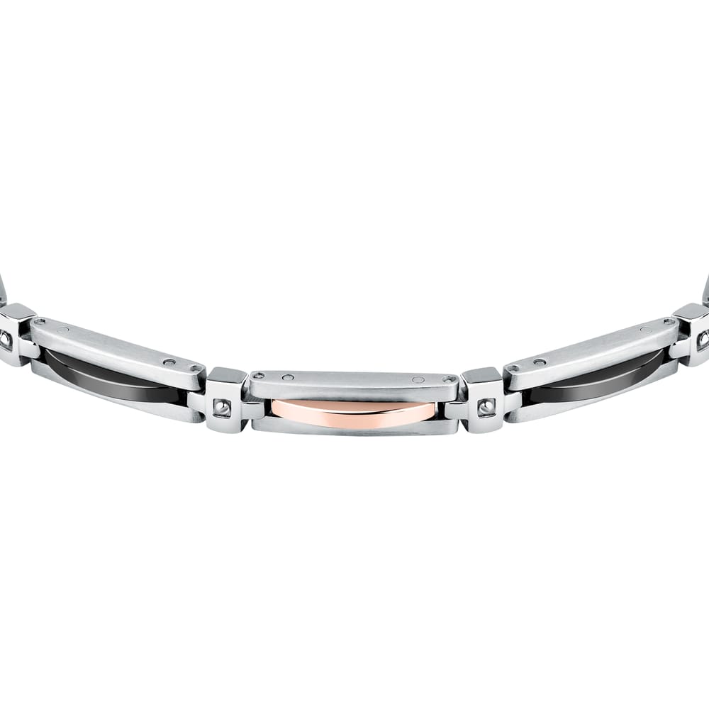 La Petite Story BRACCIALE SECTOR CERAMIC - SAFR43 Economico