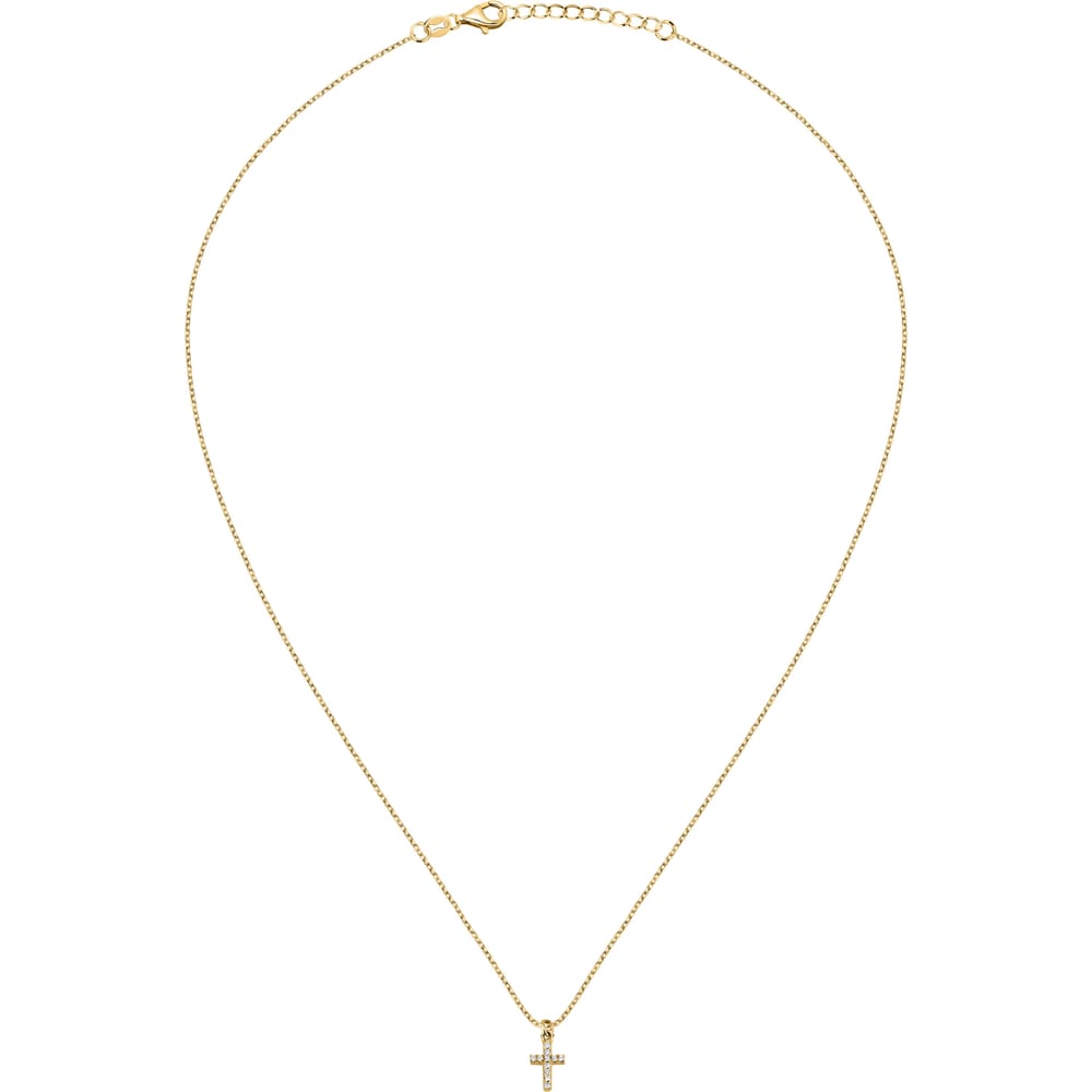 La Petite Story COLLANA LA PETITE STORY SILVER - LPS10AWV27 Outlet