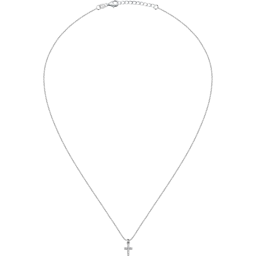 La Petite Story COLLANA LA PETITE STORY SILVER - LPS10AWV26 In Vendita