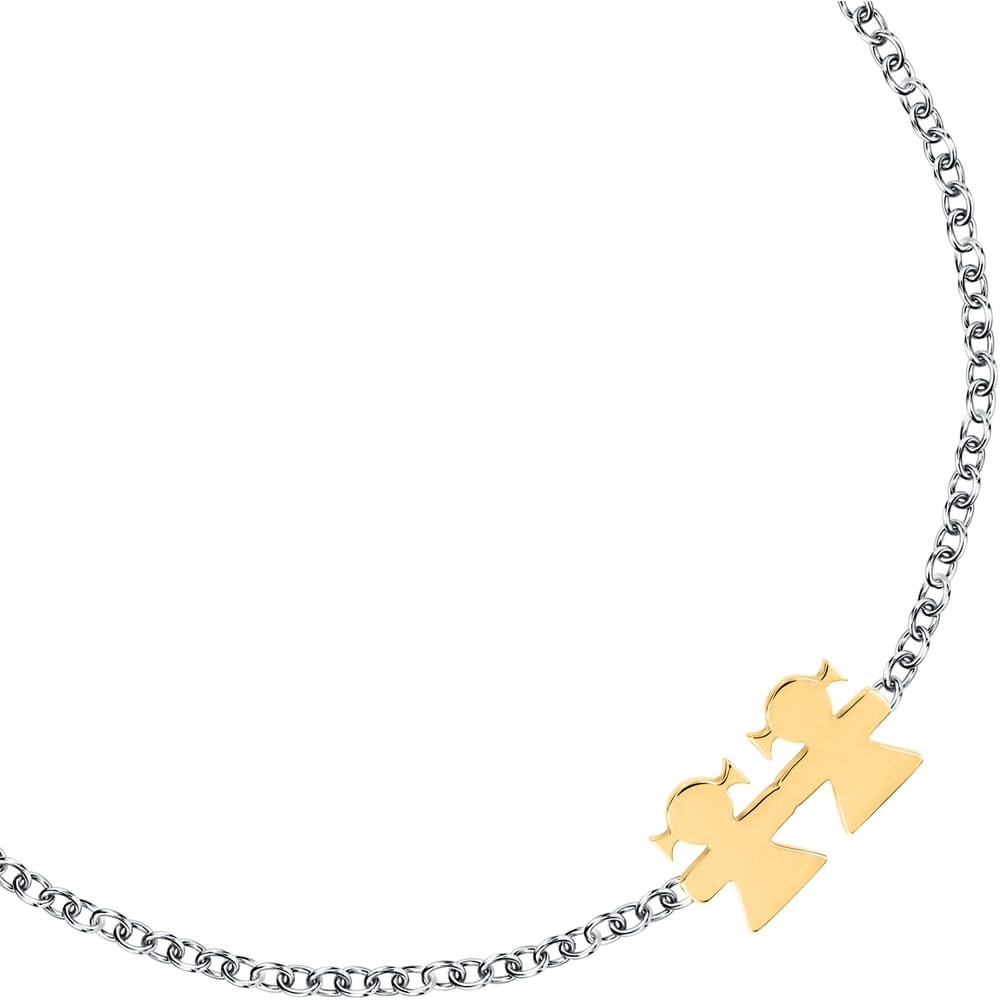 La Petite Story BRACCIALE DOLCICOCCOLE DOLCICOCCOLE - DOC.31Q405003400 Saldi Di Fabbrica