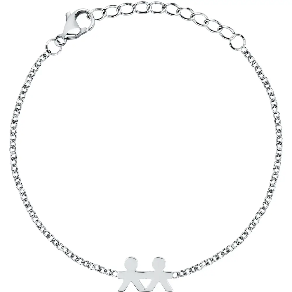La Petite Story BRACCIALE DOLCICOCCOLE DOLCICOCCOLE - DOC.31Q405003300 I Più Venduti