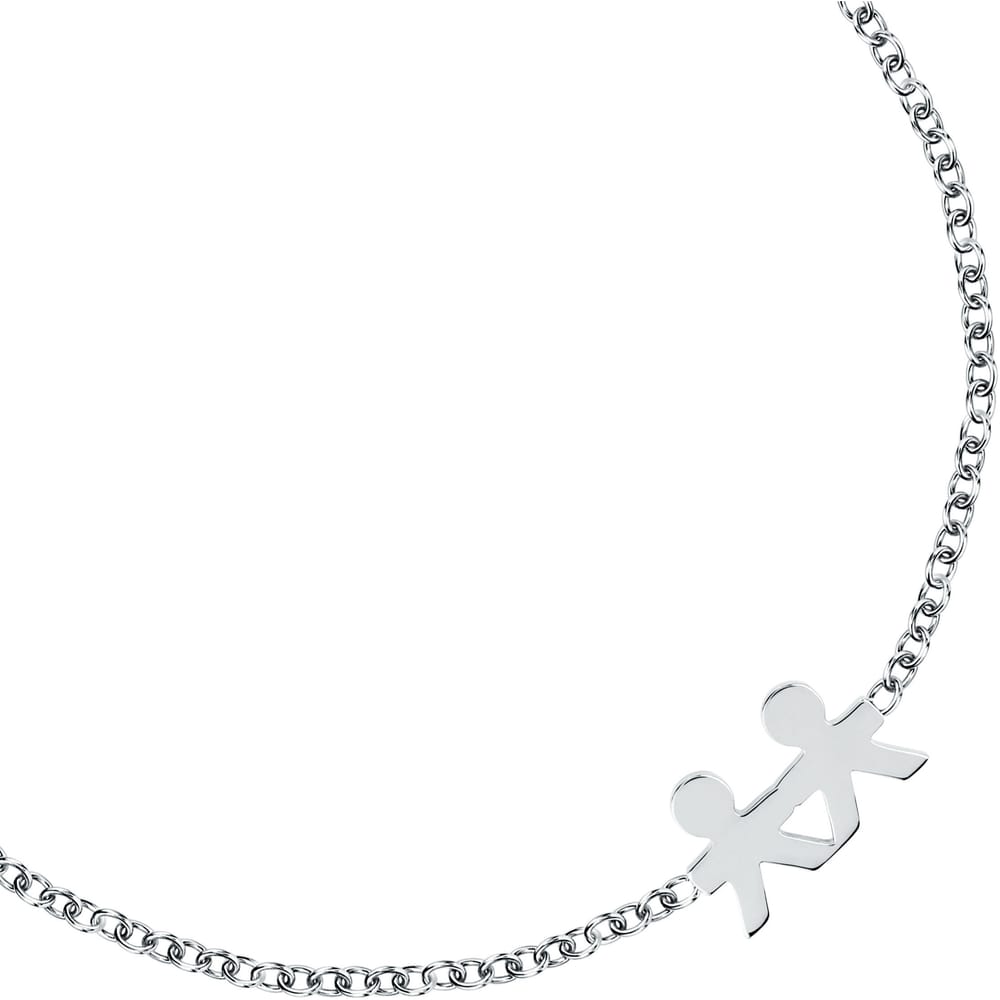 La Petite Story BRACCIALE DOLCICOCCOLE DOLCICOCCOLE - DOC.31Q405003300 I Più Venduti