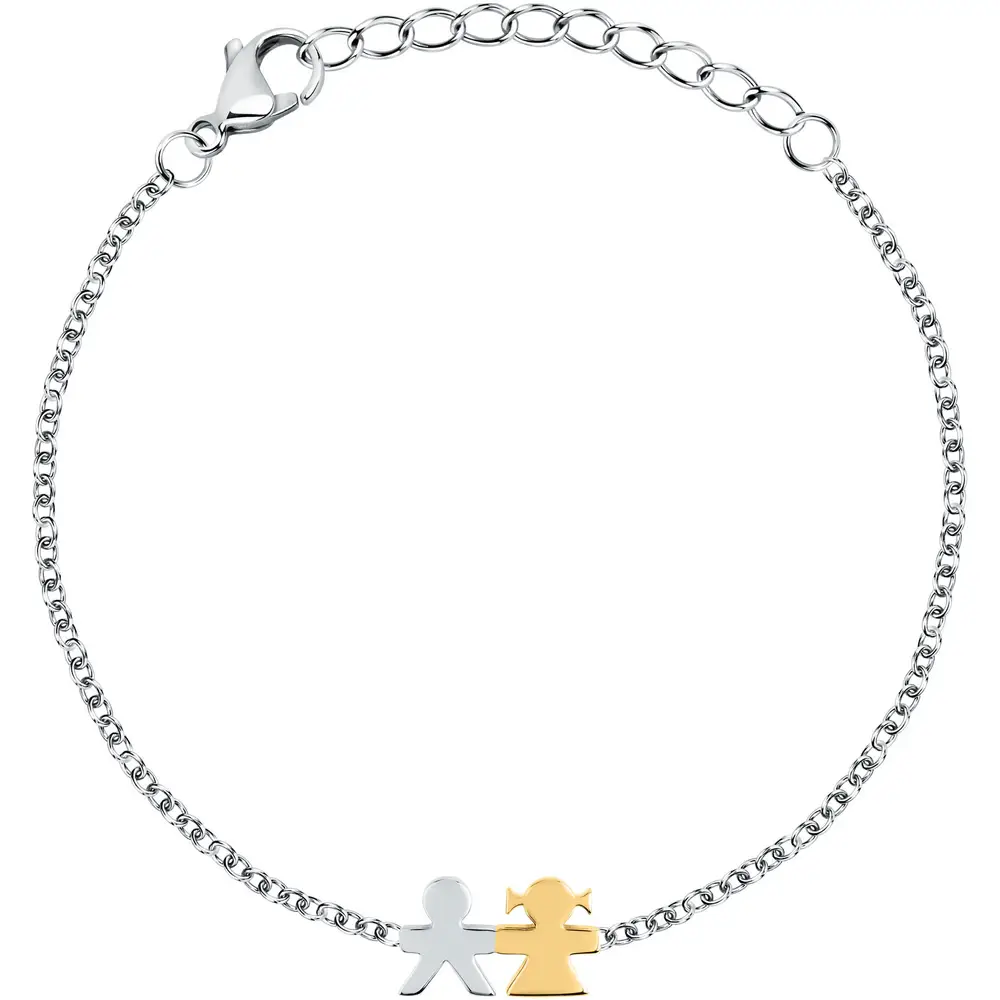 La Petite Story BRACCIALE DOLCICOCCOLE DOLCICOCCOLE - DOC.31Q405003200 Vendite Flash