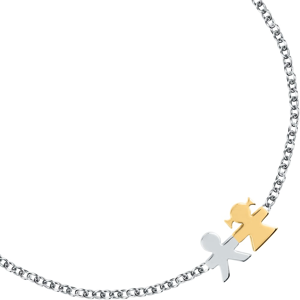 La Petite Story BRACCIALE DOLCICOCCOLE DOLCICOCCOLE - DOC.31Q405003200 Vendite Flash
