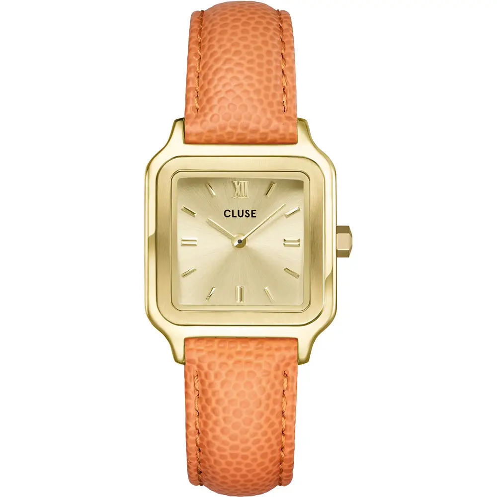 La Petite Story OROLOGIO CLUSE GRACIEUSE PETITE - CW11808 In Saldo