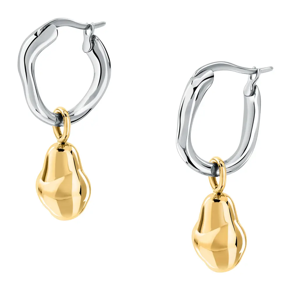 La Petite Story ORECCHINI TRUSSARDI T-DESIGN - TJAXA14 Offerta speciale