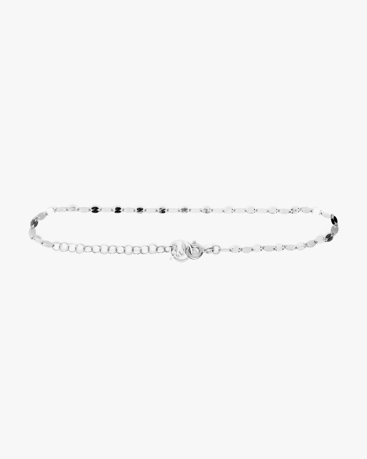 Lil Milan Boys Tears Anklet Nuova