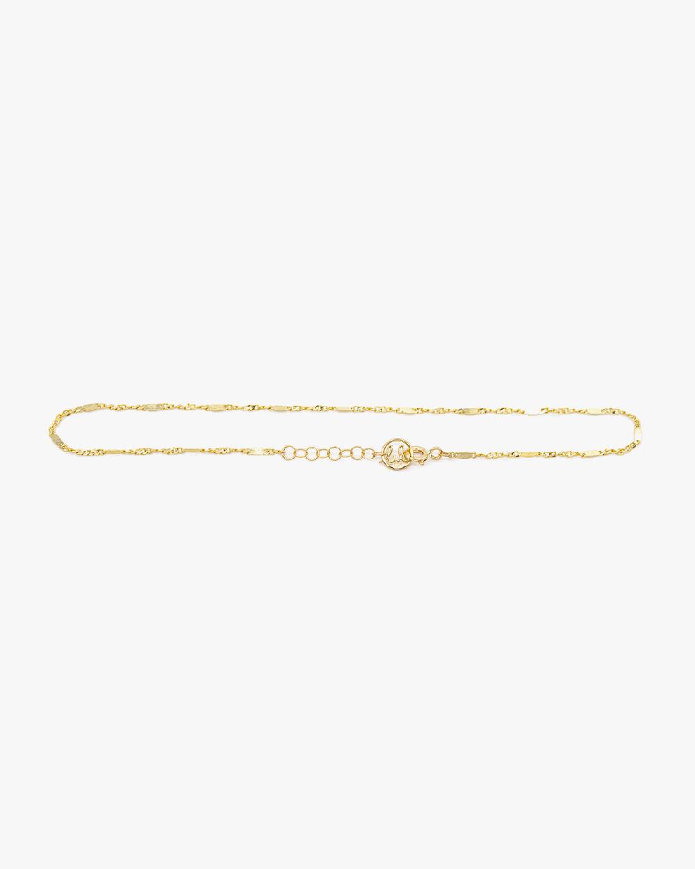Lil Milan Girls Tears Anklet Novità