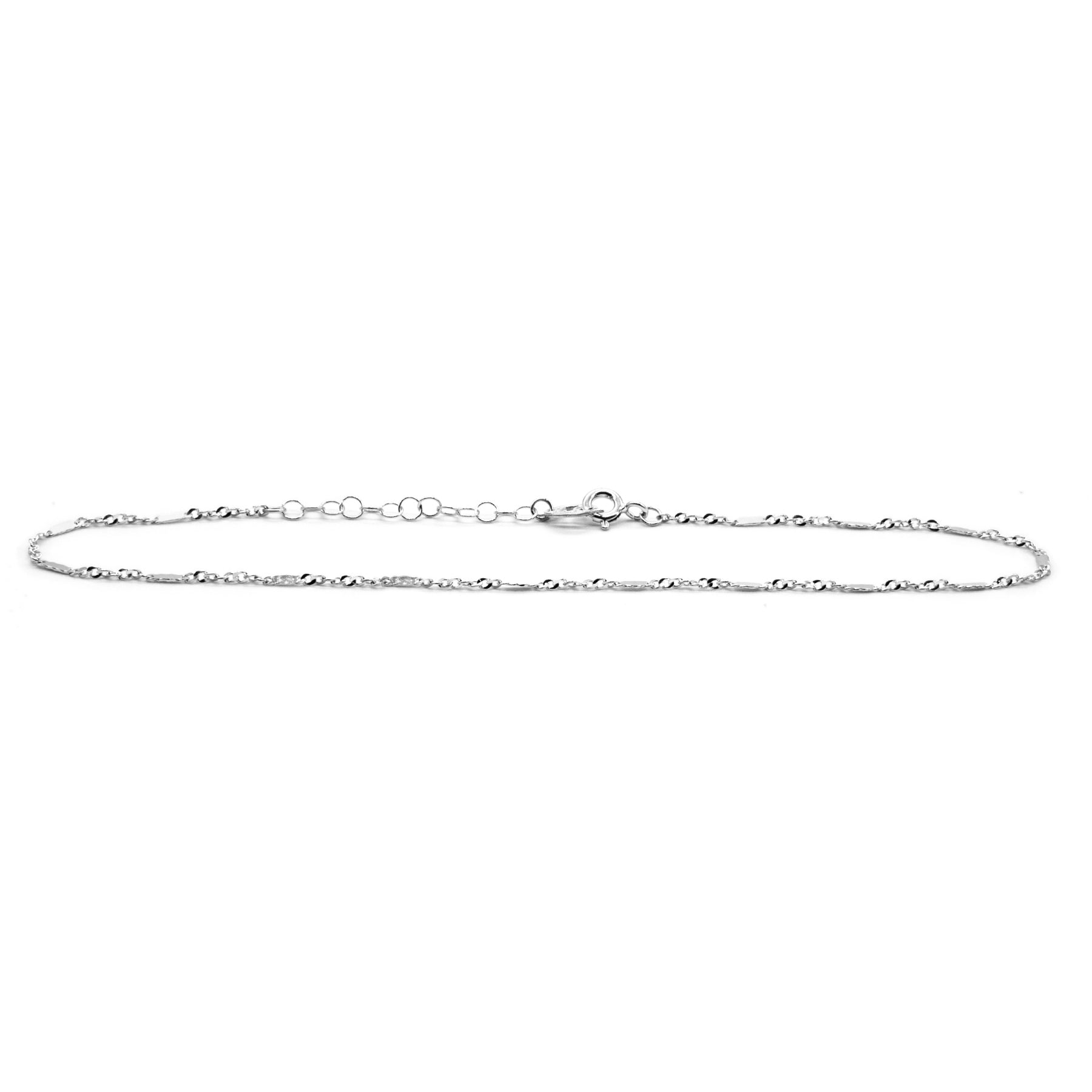 Lil Milan Girls Tears Anklet Novità