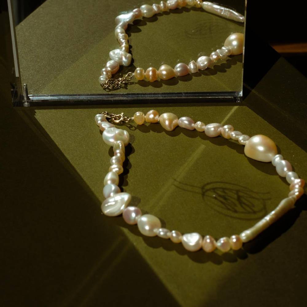 Lil Milan Primo Bacio Anklet Sconto