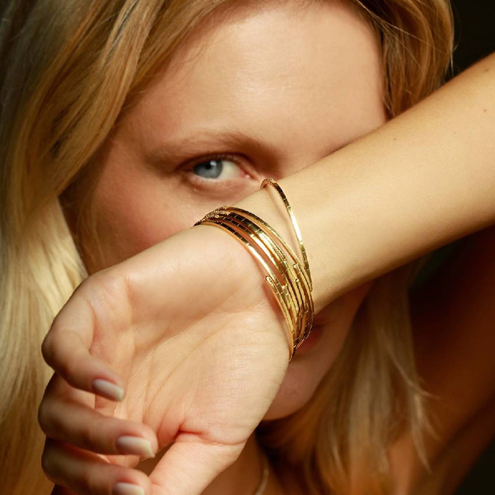 Lil Milan Paradise Bracelet Outlet