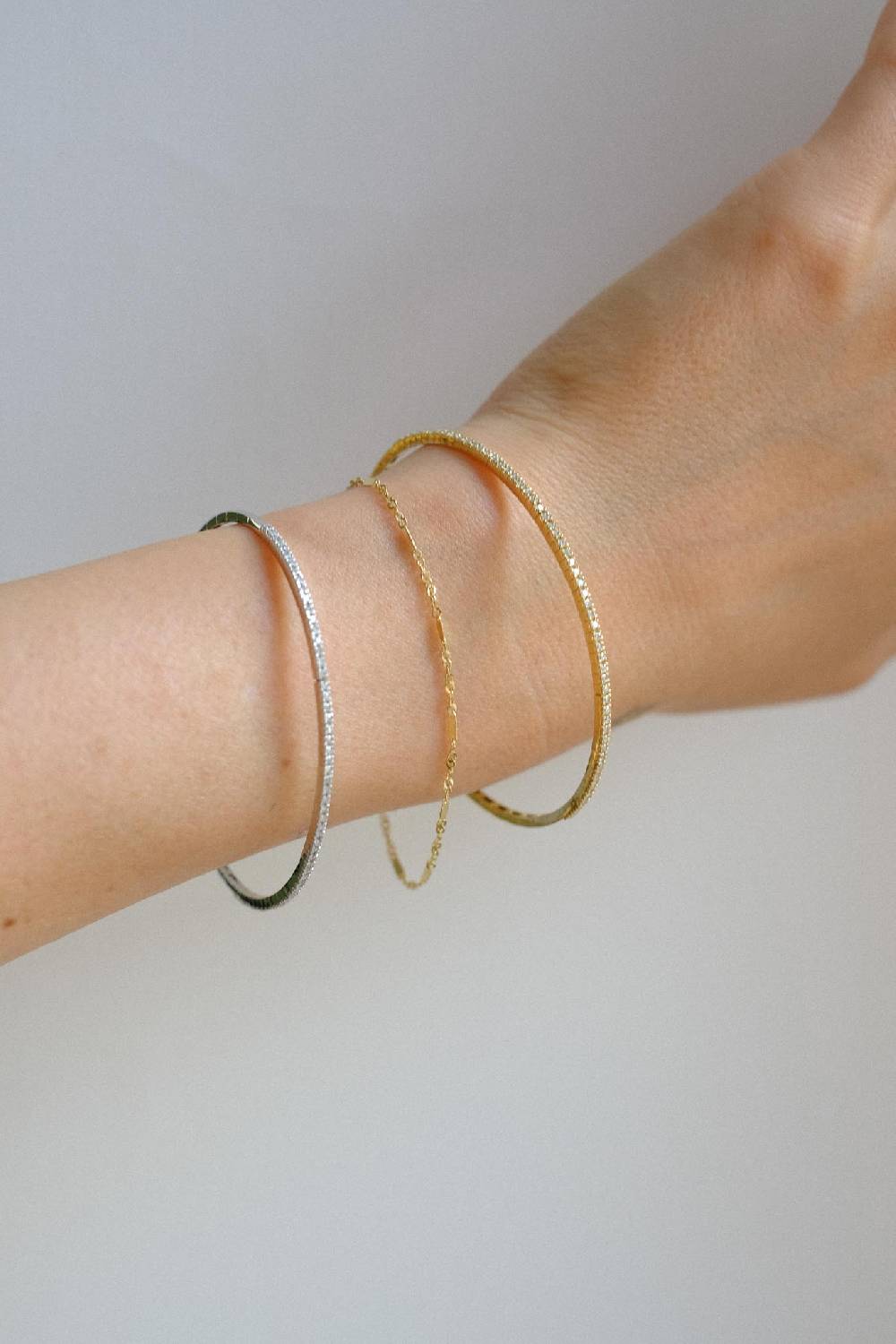 Lil Milan Paradise Bracelet Outlet