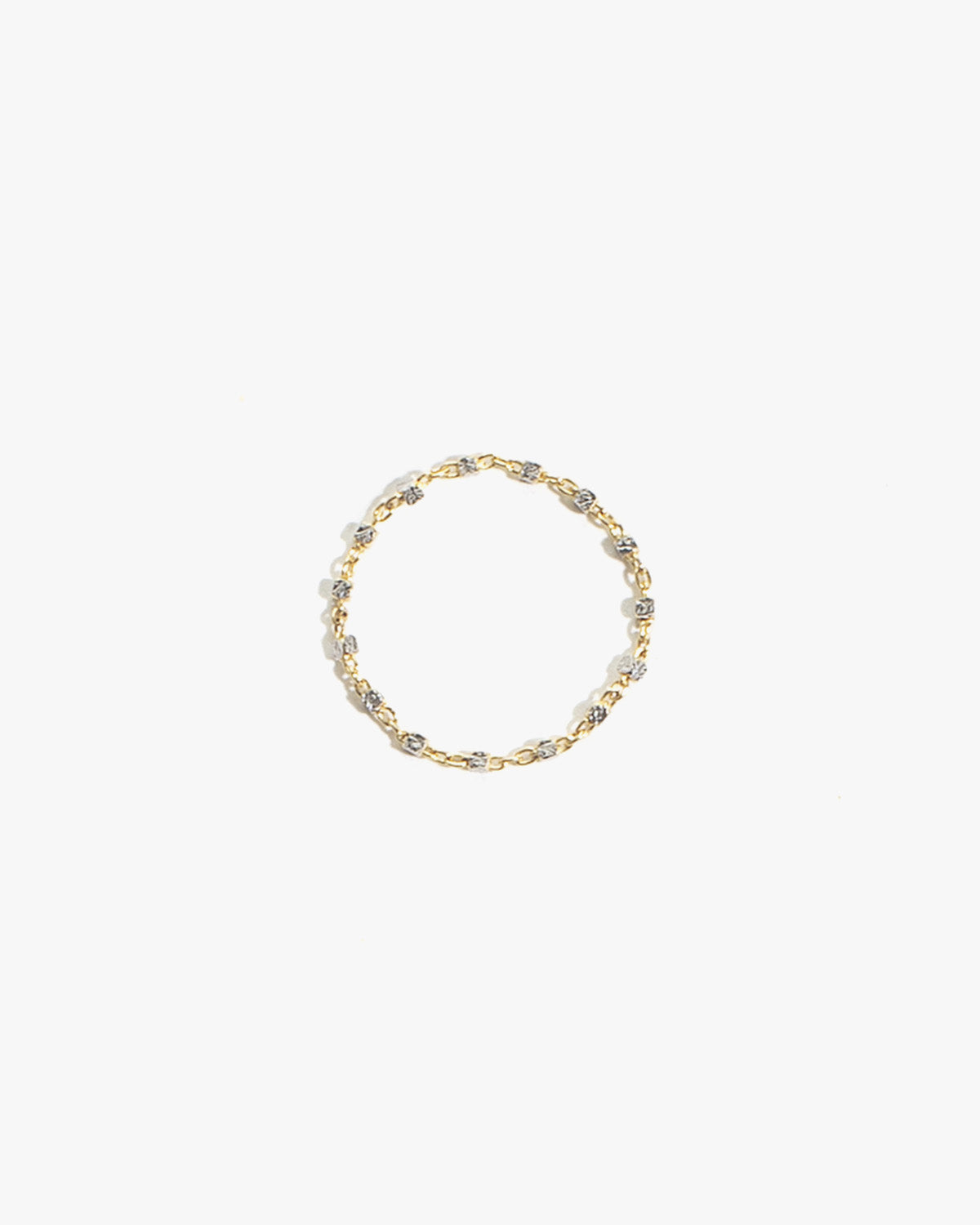 Lil Milan Firefly Ring Fino Al -60%