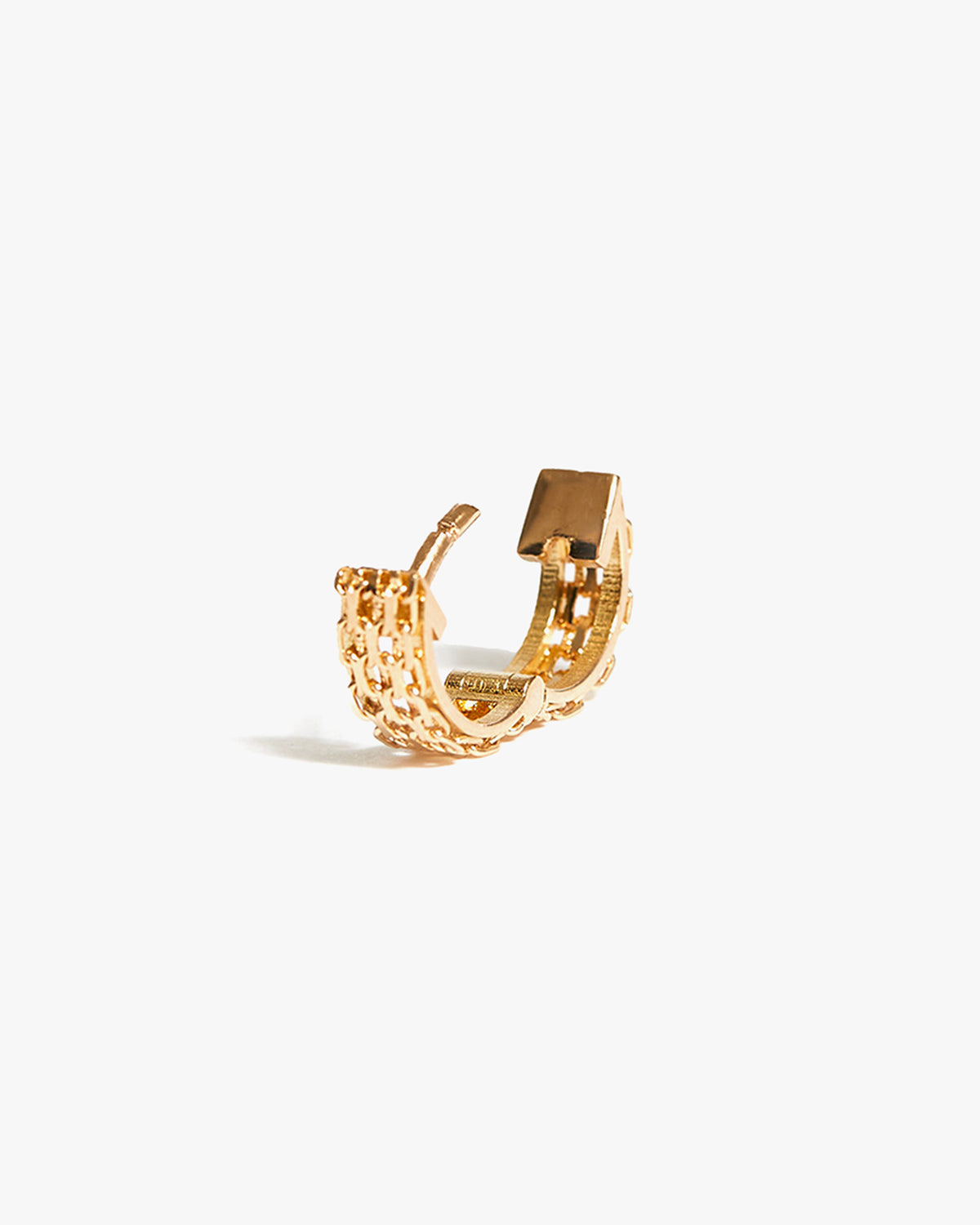 Lil Milan Honey Hoop Offerta