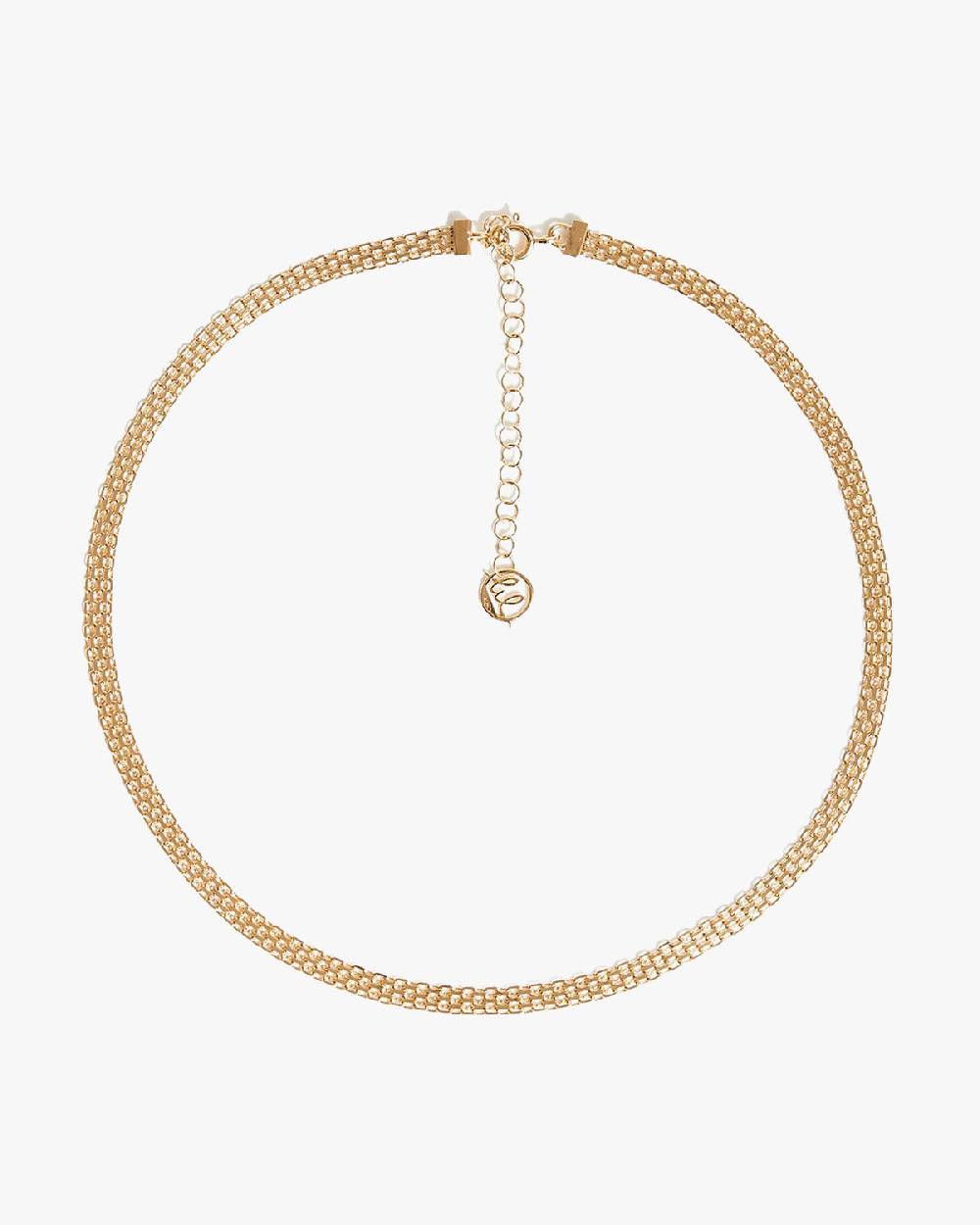 Lil Milan Honey Choker Online