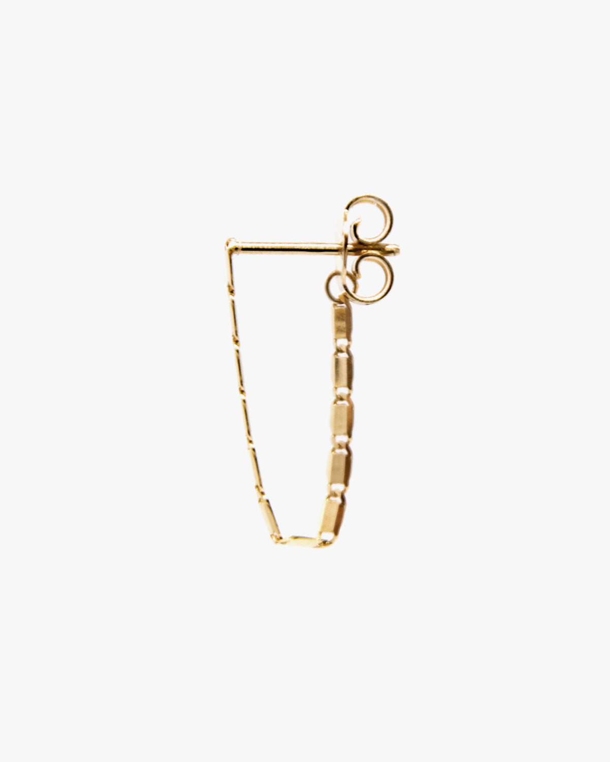 Lil Milan Glimmer Earring Hotsell