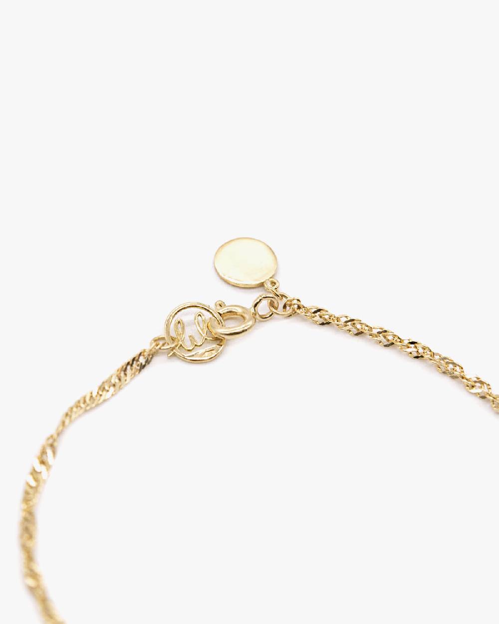 Lil Milan Dna Choker Offerte