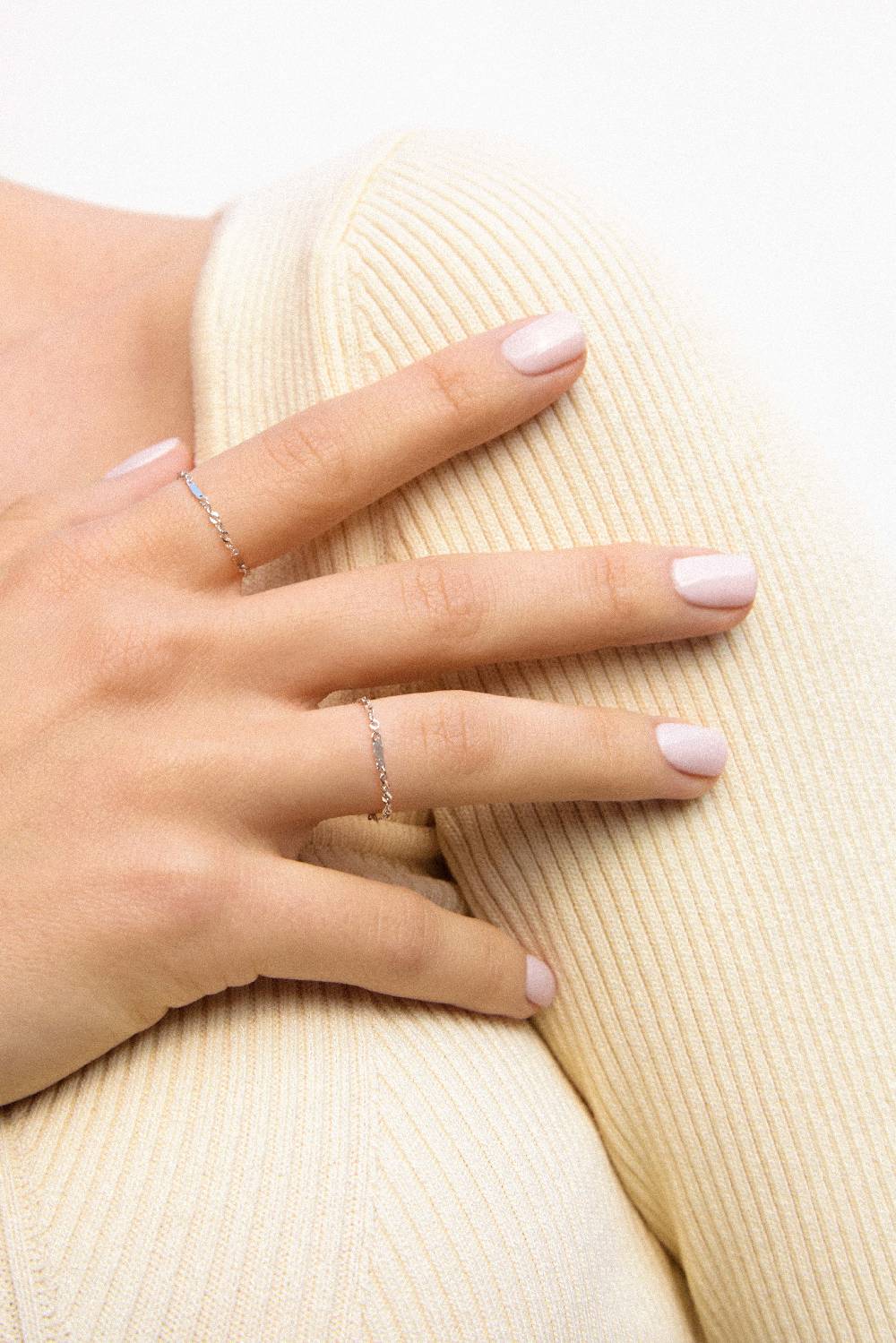 Lil Milan Girls Tears Ring Vendite Flash