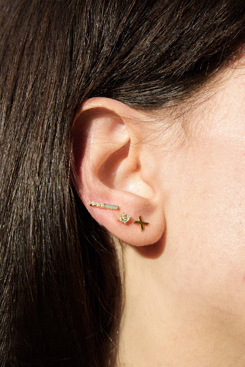 Lil Milan Moony Piercing Vendita Economica